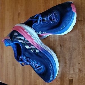 Hoka Bondi 5